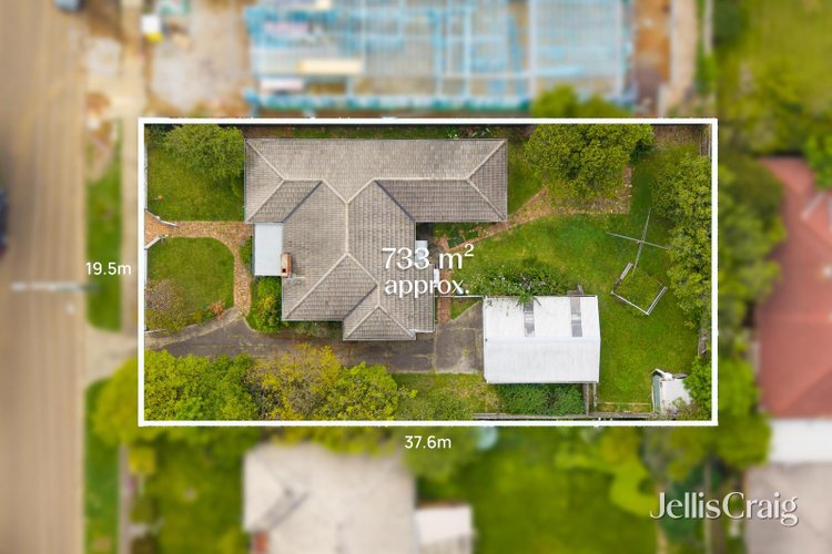 8 Allen Street Glen Waverley 3150