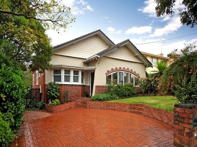 8 Allison Avenue Glen Iris 3146
