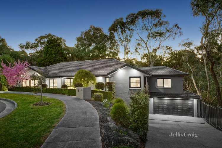 8 Aloha Gardens Templestowe 3106