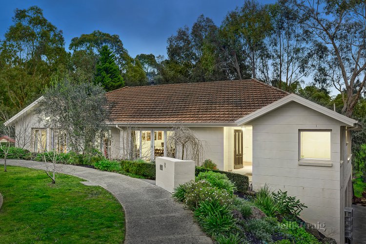 8 Aloha Gardens Templestowe 3106