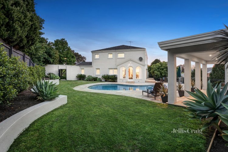 8 Annesley Court Mount Waverley 3149