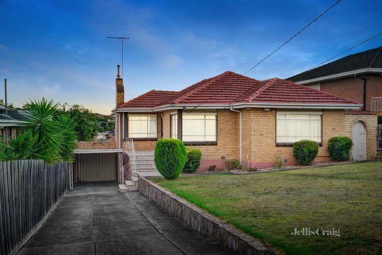 8 Apex Crescent Bulleen 3105