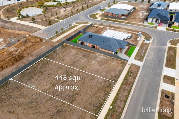 8 Ashton Avenue Winter Valley 3358