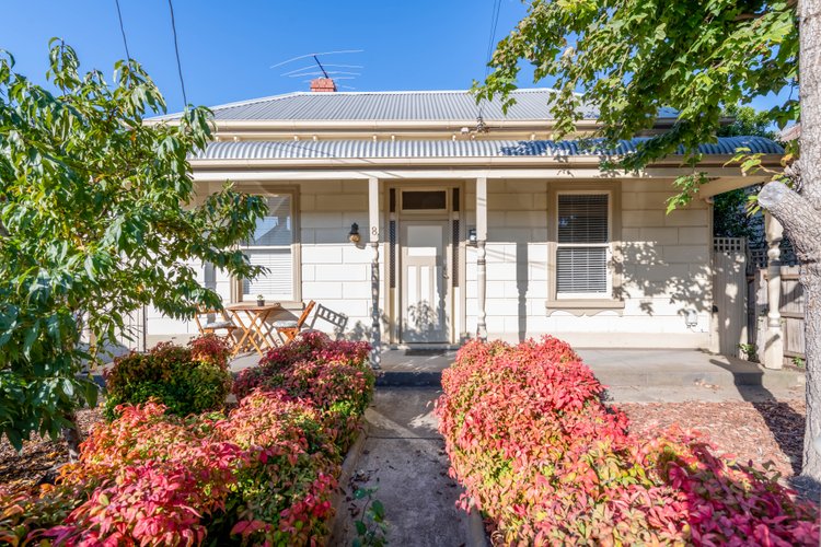 8 Austral Avenue Brunswick 3056