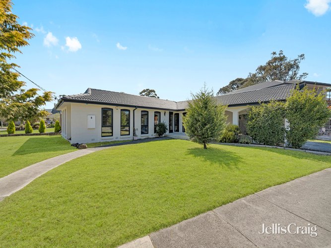 8 Ayr Court Glen Waverley 3150