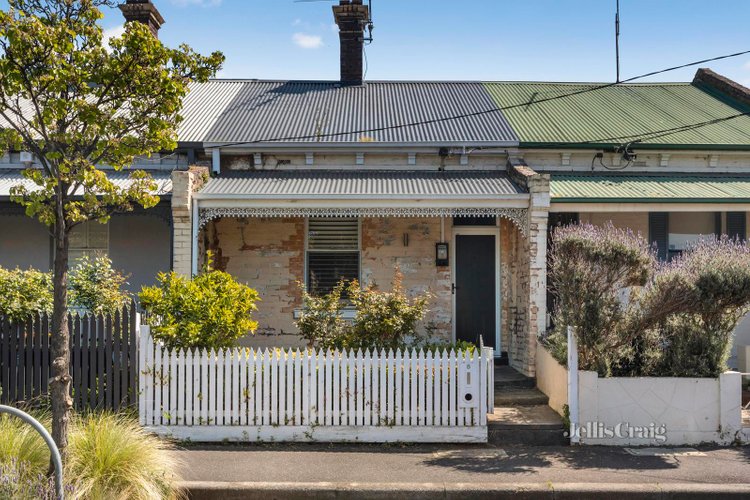 8 Barnett Street Kensington 3031