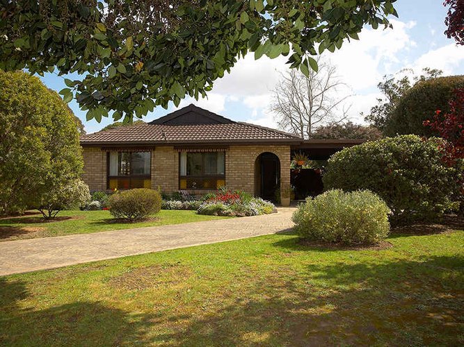 8 Bass Court Heathmont 3135