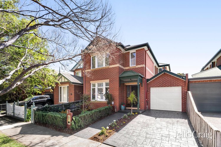 8 Bates Drive Williamstown 3016