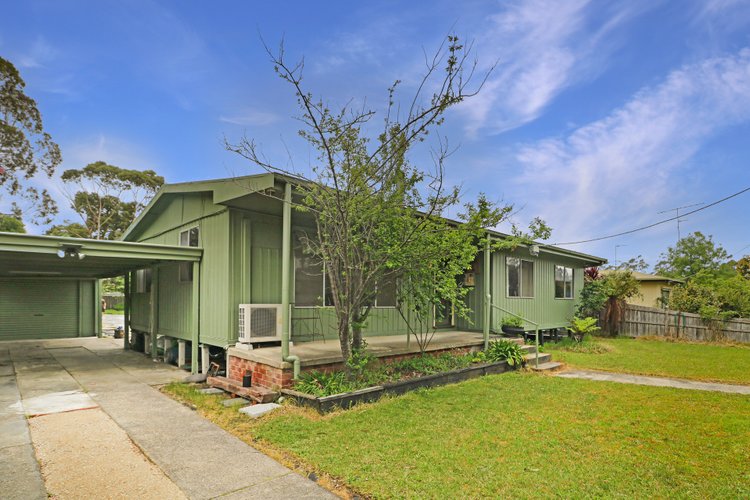 8 Baum Street, Cann&nbsp;River