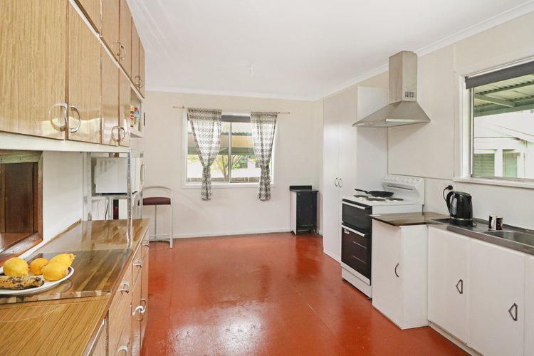 8 Baum Street, Cann&nbsp;River