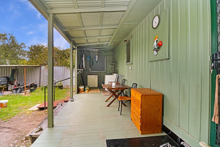 8 Baum Street, Cann&nbsp;River