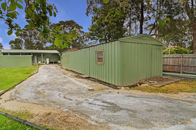 8 Baum Street, Cann&nbsp;River