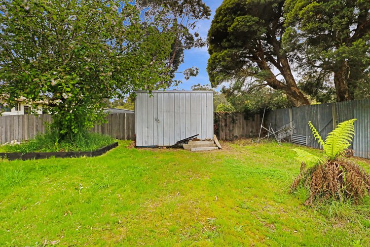 8 Baum Street, Cann&nbsp;River