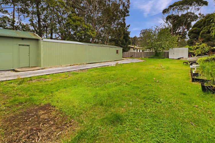 8 Baum Street, Cann River