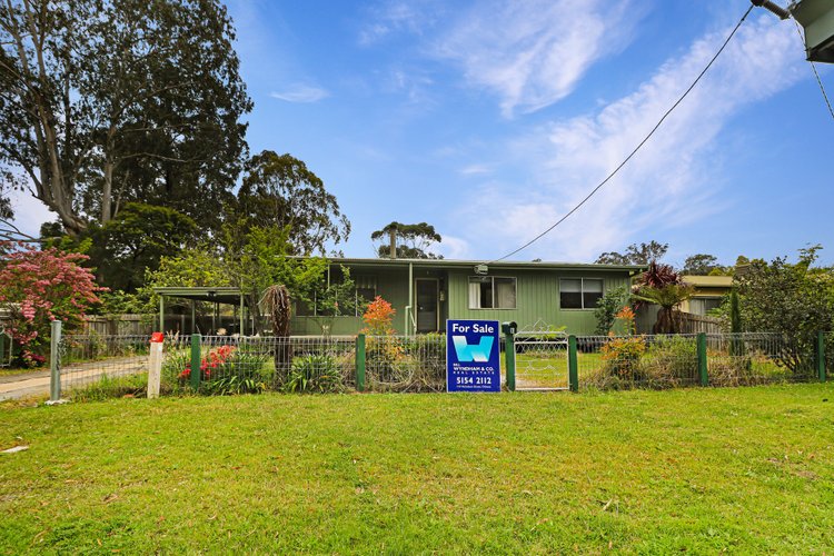 8 Baum Street, Cann River