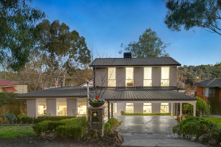 8 Baxter Street Eltham 3095