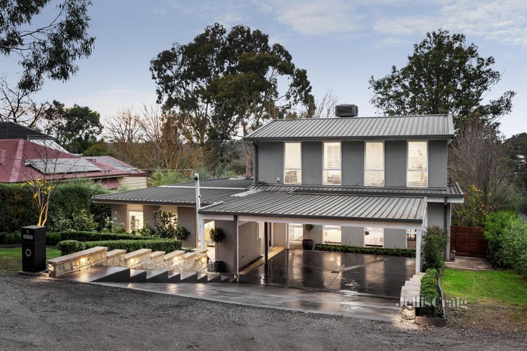 8 Baxter Street Eltham 3095