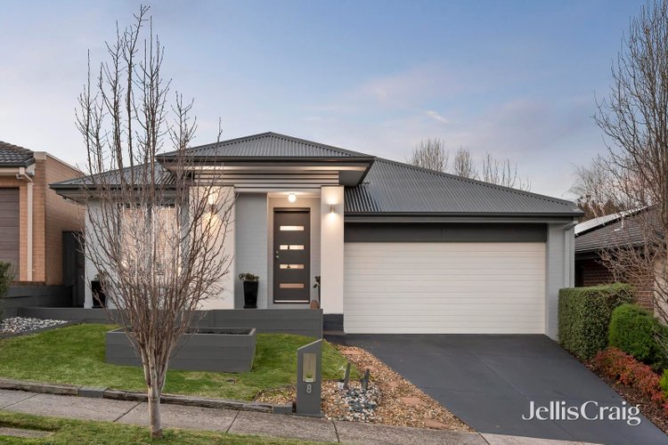 8 Beatty Avenue Croydon 3136