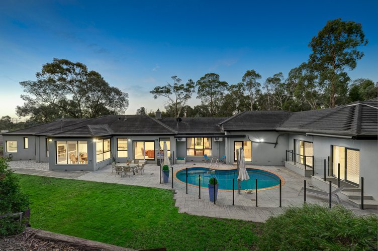 8 Beaufort Rise Warrandyte 3113