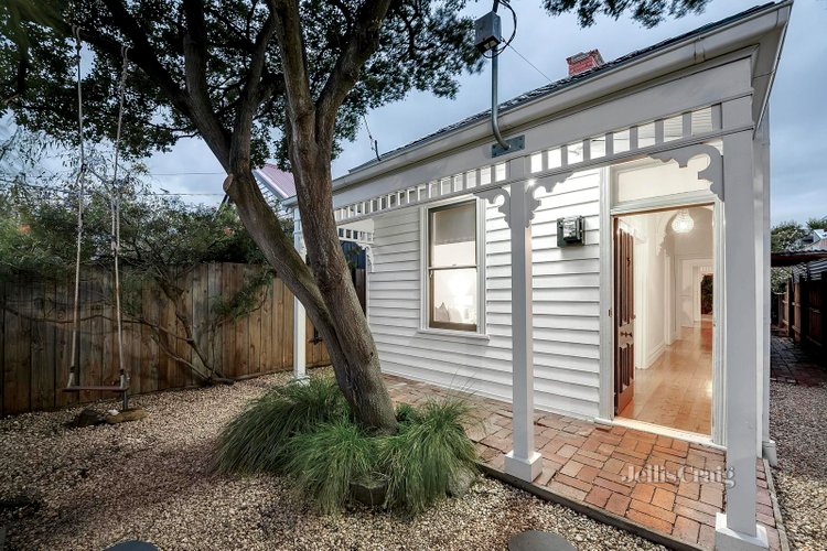 8 Belfast Road Brunswick 3056