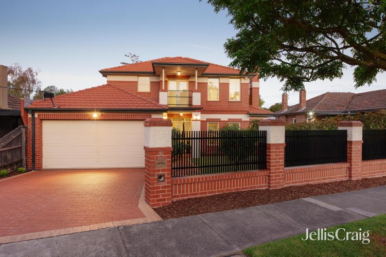 8 Belgrove Avenue Balwyn 3103