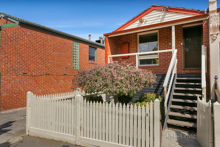 8 Bent Street Kensington 3031