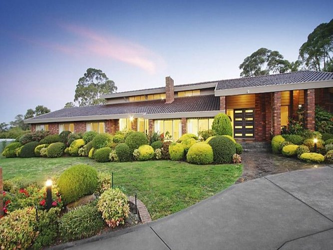 8 Berkefeld Court Templestowe 3106