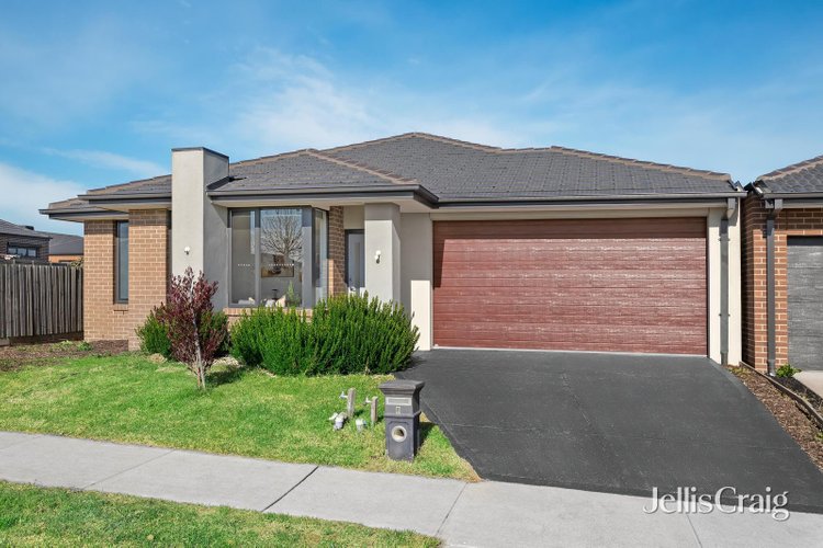 8 Boilersmith Street Donnybrook 3064