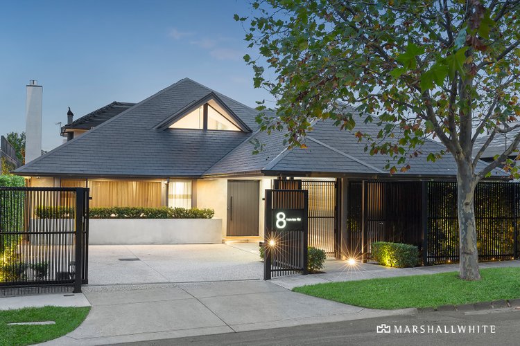 8 Bonview Road