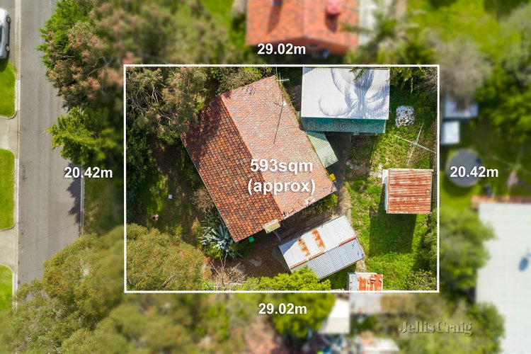 8 Boyd Crescent Heidelberg West 3081
