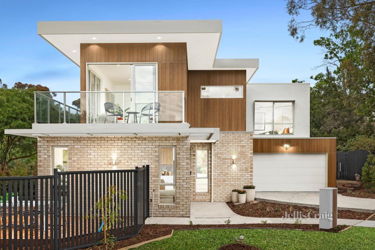 8 Braeside Avenue Rosanna 3084