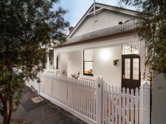 8 Brett Street Brunswick 3056