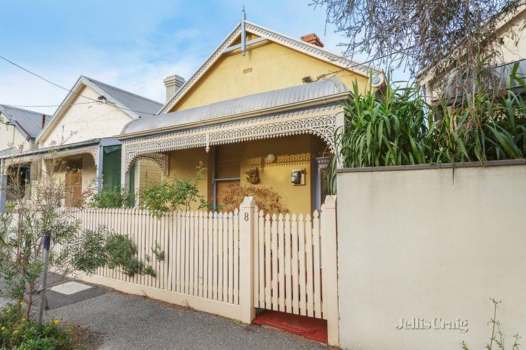 8 Brett Street Brunswick 3056