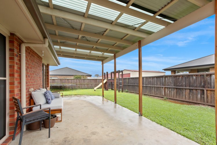 8 Brolga Street, Bairnsdale