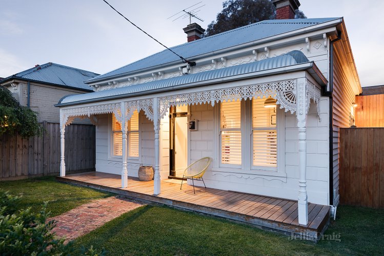 8 Burchett Street Brunswick 3056