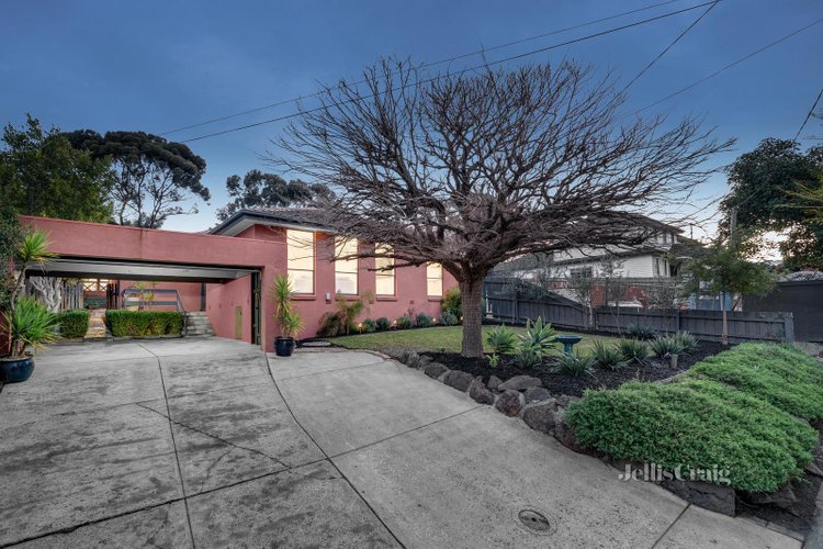 8 Cam Street Greensborough 3088