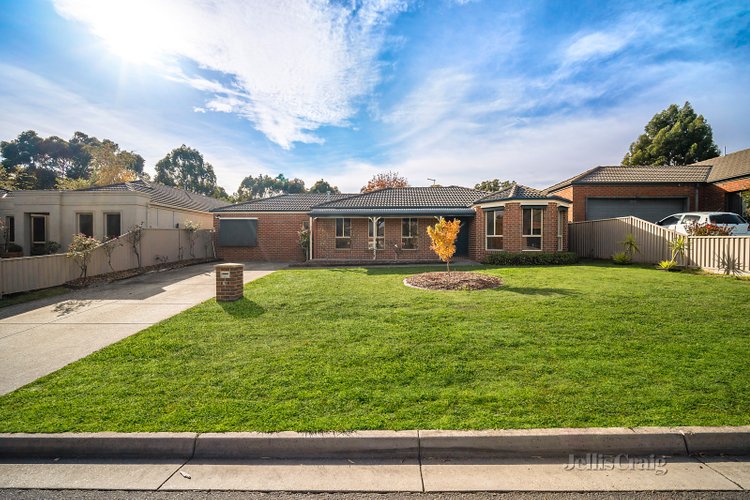 8 Canadian Springs Drive Canadian 3350