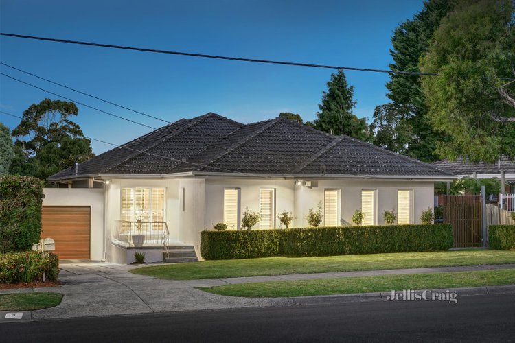 8 Canova Drive Glen Waverley 3150