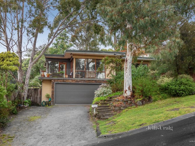 8 Cantala Crescent Ringwood North 3134