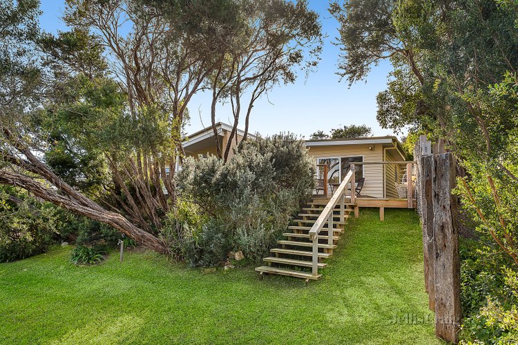 8 Canterbury Street Sorrento 3943
