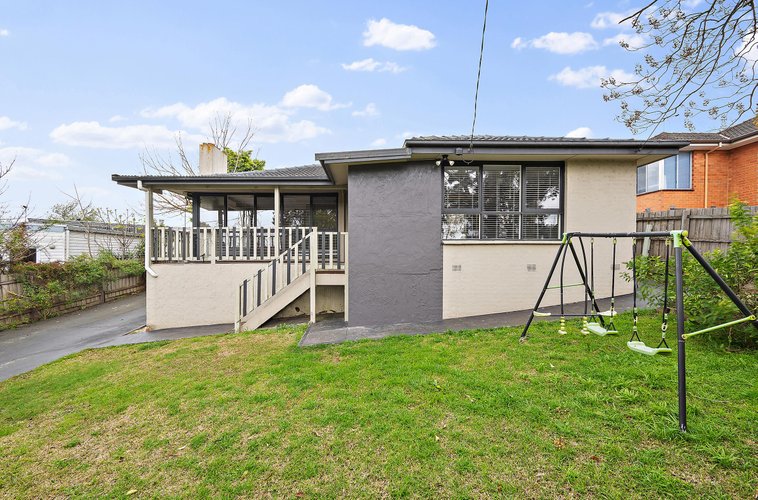 8 Carawa Street Mooroolbark 3138