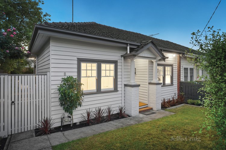 8 Carnarvon Street Hawthorn East 3123