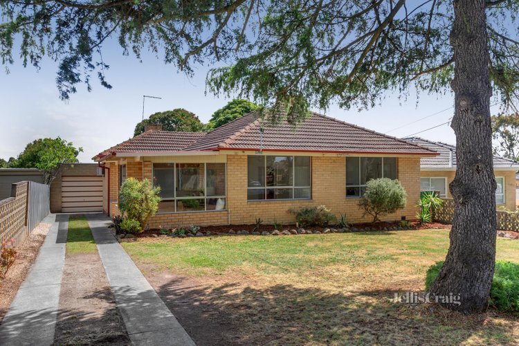 8 Caroline Crescent Blackburn North 3130