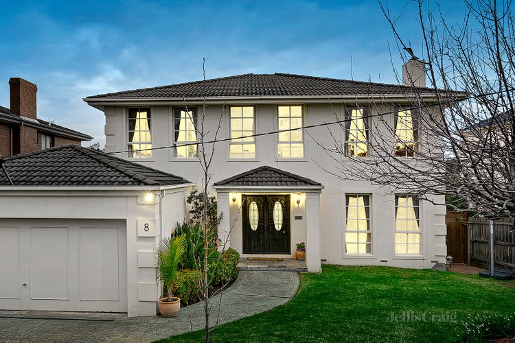 8 Cash Street Balwyn North 3104