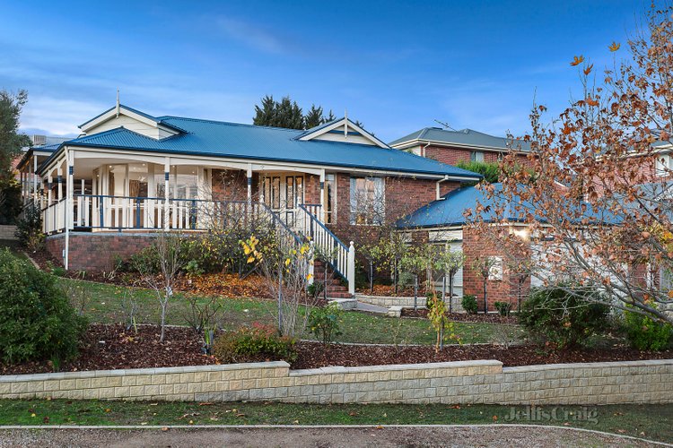 8 Cassinia Court Diamond Creek 3089
