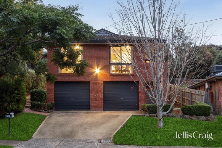 8 Cassinia Road Templestowe Lower 3107