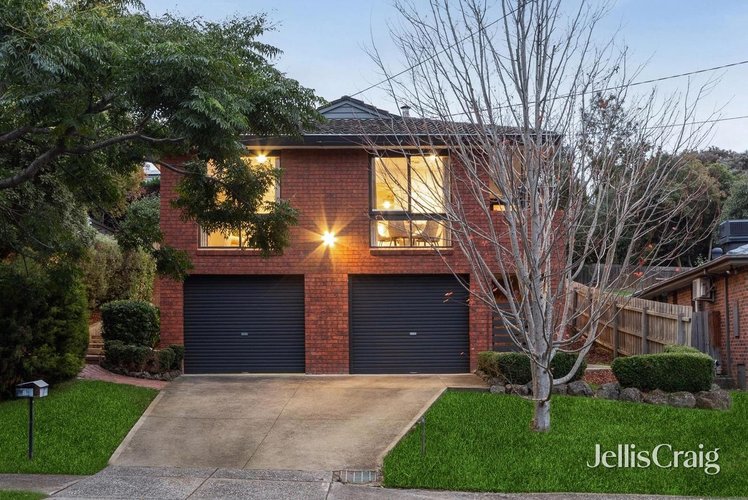 8 Cassinia Road Templestowe Lower 3107