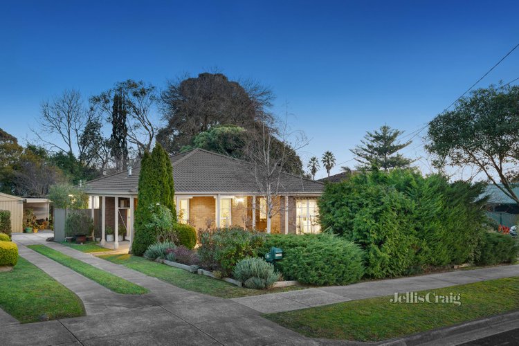 8 Cedar Crescent Boronia 3155