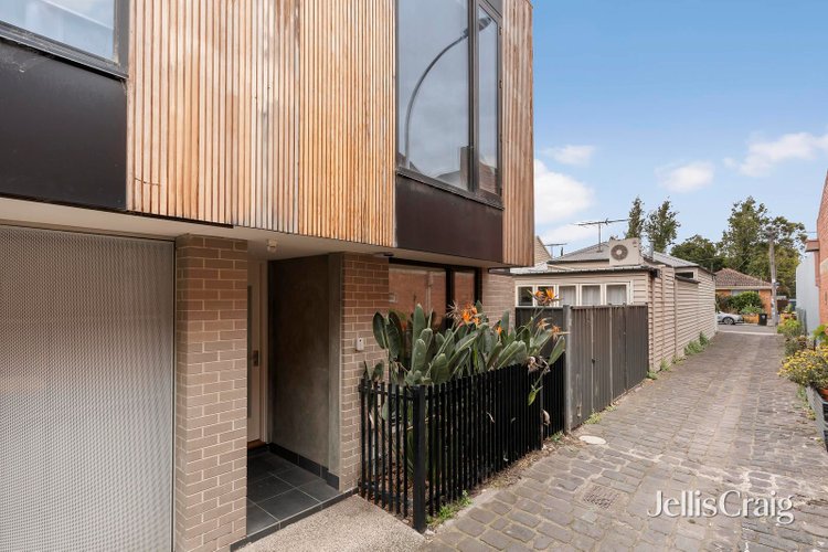 8 Clare Lane Kensington 3031