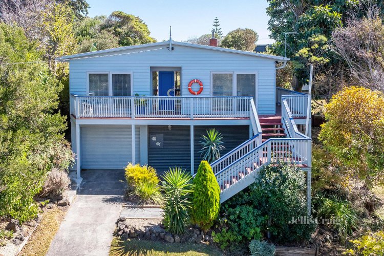 8 Clark Crescent Sorrento 3943